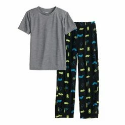 Boys 8-20 Sonoma Goods For Life® Tee & Microfleece Pants Pajama Set In Regular & Husky Red Plaid 41 Boys 8-20 Sonoma Goods For Life® Tee & Microfleece Pants Pajama Set In Regular & Husky Red Plaid -Sonoma Goods For Life shop unnamed file 217