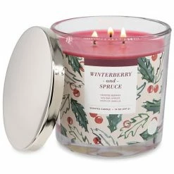 Sonoma Goods For Life® Winter Berry & Spruce 14-oz. Candle Jar 8 Sonoma Goods For Life® Winter Berry & Spruce 14-oz. Candle Jar -Sonoma Goods For Life shop unnamed file 2200