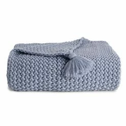 Sonoma Goods For Life® Knit Throw Blue -Sonoma Goods For Life shop unnamed file 2212