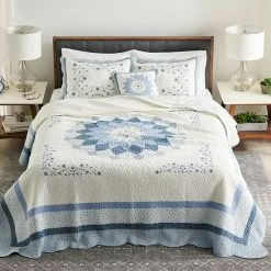 Sonoma Goods For Life® Embroidered Bedspread Or Sham Elizabeth -Sonoma Goods For Life shop unnamed file 2222