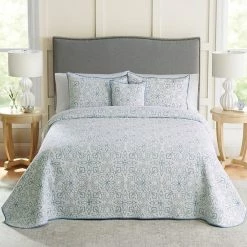 Sonoma Goods For Life® Embroidered Bedspread Or Sham Elizabeth -Sonoma Goods For Life shop unnamed file 2224