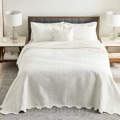 Sonoma Goods For Life® Embroidered Bedspread Or Sham Elizabeth -Sonoma Goods For Life shop unnamed file 2229