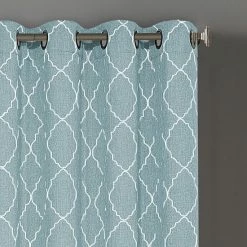 Sonoma Goods For Life® 2-pack Embroidered Dynasty Blackout Curtain White Gray -Sonoma Goods For Life shop unnamed file 2255