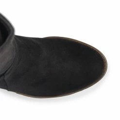 Sonoma Goods For Life® Mandible Women's Knee-High Boots Black -Sonoma Goods For Life shop unnamed file 2364