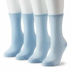 Sonoma Goods For Life® Basic Supercozy Crew Sock 2 Pack Pink 16 Sonoma Goods For Life® Basic Supercozy Crew Sock 2 Pack Pink -Sonoma Goods For Life shop unnamed file 2373