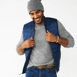 Men's Sonoma Goods For Life® Thermal Crew Rust 26 Men's Sonoma Goods For Life® Thermal Crew Rust -Sonoma Goods For Life shop unnamed file 246