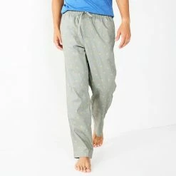 Men's Sonoma Goods For Life® Brushed Poplin Print Pajama Pants Flamingo Stripe 29 Men's Sonoma Goods For Life® Brushed Poplin Print Pajama Pants Flamingo Stripe -Sonoma Goods For Life shop unnamed file 2464