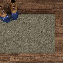 Sonoma Goods For Life® Solid Diamond Area & Washable Throw Rug Leaf Green Heather 26 Sonoma Goods For Life® Solid Diamond Area & Washable Throw Rug Leaf Green Heather -Sonoma Goods For Life shop unnamed file 2489