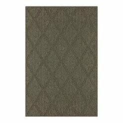 Sonoma Goods For Life® Solid Diamond Area & Washable Throw Rug Leaf Green Heather 30 Sonoma Goods For Life® Solid Diamond Area & Washable Throw Rug Leaf Green Heather -Sonoma Goods For Life shop unnamed file 2493
