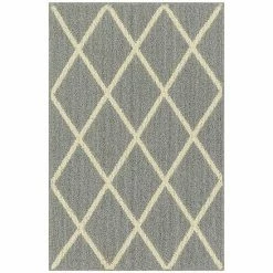 Sonoma Goods For Life® Solid Diamond Area & Washable Throw Rug Leaf Green Heather 36 Sonoma Goods For Life® Solid Diamond Area & Washable Throw Rug Leaf Green Heather -Sonoma Goods For Life shop unnamed file 2499