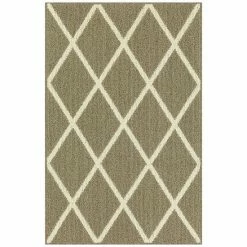 Sonoma Goods For Life® Solid Diamond Area & Washable Throw Rug Leaf Green Heather 37 Sonoma Goods For Life® Solid Diamond Area & Washable Throw Rug Leaf Green Heather -Sonoma Goods For Life shop unnamed file 2500