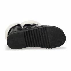 Women's Sonoma Goods For Life® Faux Fur Lined Bootie Slippers Gray 14 Women's Sonoma Goods For Life® Faux Fur Lined Bootie Slippers Gray -Sonoma Goods For Life shop unnamed file 2529