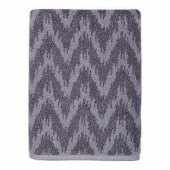Sonoma Goods For Life® Hygro Ikat Towel Charcoal -Sonoma Goods For Life shop unnamed file 2579