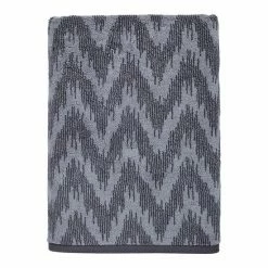 Sonoma Goods For Life® Hygro Ikat Towel Charcoal -Sonoma Goods For Life shop unnamed file 2583