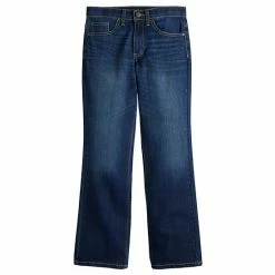 Boys 7-20 Sonoma Goods For Life® Flexwear Bootcut Jeans In Regular & Husky Medium Wash -Sonoma Goods For Life shop unnamed file 2588