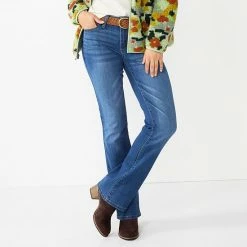 Women's Sonoma Goods For Life® Midrise Bootcut Jeans Broadway D 28 Women's Sonoma Goods For Life® Midrise Bootcut Jeans Broadway D -Sonoma Goods For Life shop unnamed file 260