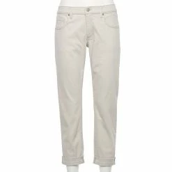 Women's Sonoma Goods For Life® Girlfriend Jeans Akiva Green 26 Women's Sonoma Goods For Life® Girlfriend Jeans Akiva Green -Sonoma Goods For Life shop unnamed file 2606