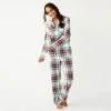 Petite Sonoma Goods For Life® Flannel Pajama Shirt & Pajama Pants Sleep Set Black Buffalo 1 Petite Sonoma Goods For Life® Flannel Pajama Shirt & Pajama Pants Sleep Set Black Buffalo -Sonoma Goods For Life shop unnamed file 2608
