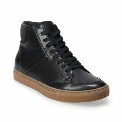 Sonoma Goods For Life® Conga Men's Sneaker Boots Brown -Sonoma Goods For Life shop unnamed file 2620