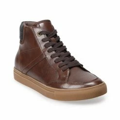 Sonoma Goods For Life® Conga Men's Sneaker Boots Brown -Sonoma Goods For Life shop unnamed file 2621