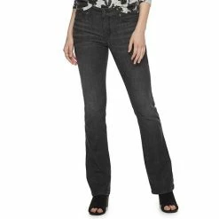 Women's Sonoma Goods For Life® Midrise Bootcut Jeans Broadway D 31 Women's Sonoma Goods For Life® Midrise Bootcut Jeans Broadway D -Sonoma Goods For Life shop unnamed file 263