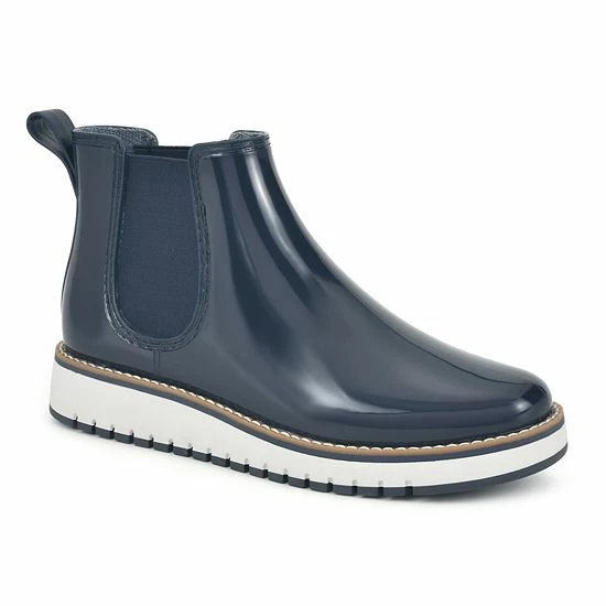 Sonoma Goods For Life® Black Currant Women's Rain Boots 9 Sonoma Goods For Life® Black Currant Women's Rain Boots - Image 7