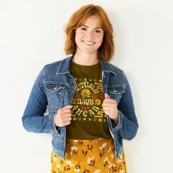 Women's Sonoma Goods For Life® Crop Jean Jacket Gray Wash -Sonoma Goods For Life shop unnamed file 2668