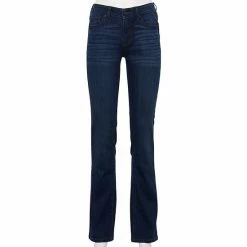 Women's Sonoma Goods For Life® Midrise Bootcut Jeans Broadway D 35 Women's Sonoma Goods For Life® Midrise Bootcut Jeans Broadway D -Sonoma Goods For Life shop unnamed file 267