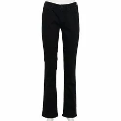 Women's Sonoma Goods For Life® Midrise Bootcut Jeans Broadway D 36 Women's Sonoma Goods For Life® Midrise Bootcut Jeans Broadway D -Sonoma Goods For Life shop unnamed file 268