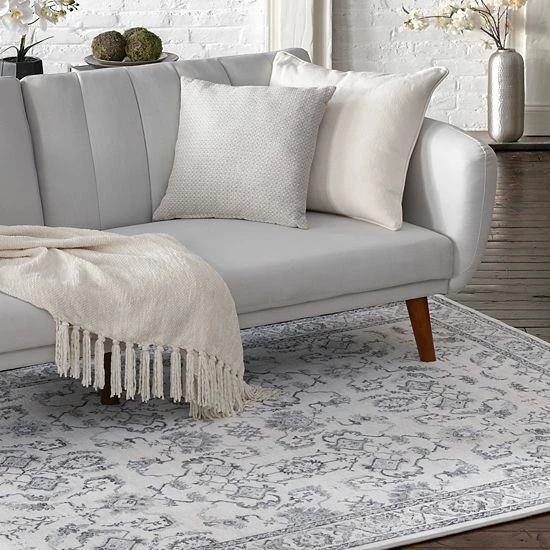 Sonoma Goods For Life® Dream Step Tavi Border Area Rug 4 Sonoma Goods For Life® Dream Step Tavi Border Area Rug - Image 2