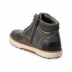 Sonoma Goods For Life® Pekin Boys' Ankle Boots -Sonoma Goods For Life shop unnamed file 2689