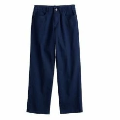 Boys 7-20 Sonoma Goods For Life® Flexwear Comfort Waist Pants Mineral Black -Sonoma Goods For Life shop unnamed file 2695