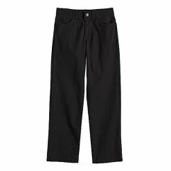 Boys 7-20 Sonoma Goods For Life® Flexwear Comfort Waist Pants Mineral Black -Sonoma Goods For Life shop unnamed file 2696