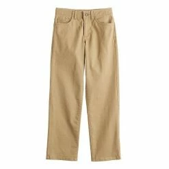 Boys 7-20 Sonoma Goods For Life® Flexwear Comfort Waist Pants Mineral Black -Sonoma Goods For Life shop unnamed file 2697