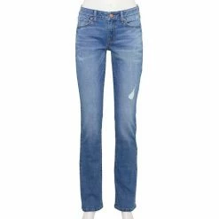 Women's Sonoma Goods For Life® Midrise Bootcut Jeans Broadway D 39 Women's Sonoma Goods For Life® Midrise Bootcut Jeans Broadway D -Sonoma Goods For Life shop unnamed file 271