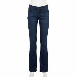 Women's Sonoma Goods For Life® Midrise Bootcut Jeans Broadway D 40 Women's Sonoma Goods For Life® Midrise Bootcut Jeans Broadway D -Sonoma Goods For Life shop unnamed file 272