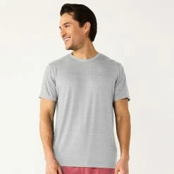 Men's Sonoma Goods For Life® Seriously Soft Crewneck Pajama Tee Red Sd -Sonoma Goods For Life shop unnamed file 2737