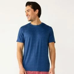 Men's Sonoma Goods For Life® Seriously Soft Crewneck Pajama Tee Red Sd -Sonoma Goods For Life shop unnamed file 2738