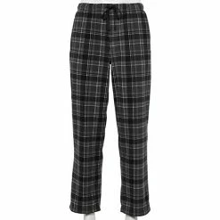 Men's Sonoma Goods For Life® Microfleece Pajama Pants Gray Red Truck 24 Men's Sonoma Goods For Life® Microfleece Pajama Pants Gray Red Truck -Sonoma Goods For Life shop unnamed file 276