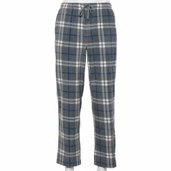 Men's Sonoma Goods For Life® Microfleece Pajama Pants Gray Red Truck 29 Men's Sonoma Goods For Life® Microfleece Pajama Pants Gray Red Truck -Sonoma Goods For Life shop unnamed file 281