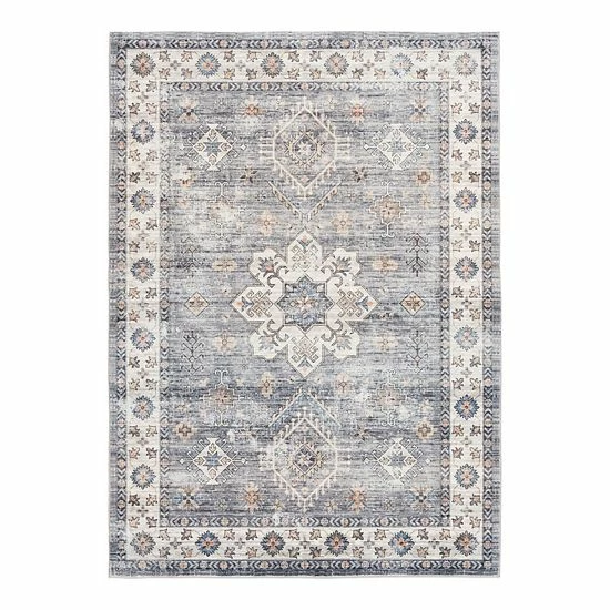 Sonoma Goods For Life® Dream Step Cosimo Medallion Area Rug 3 Sonoma Goods For Life® Dream Step Cosimo Medallion Area Rug