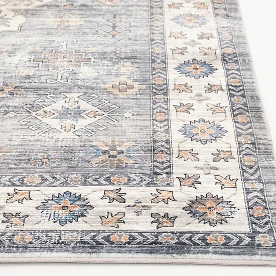 Sonoma Goods For Life® Dream Step Cosimo Medallion Area Rug 5 Sonoma Goods For Life® Dream Step Cosimo Medallion Area Rug - Image 3