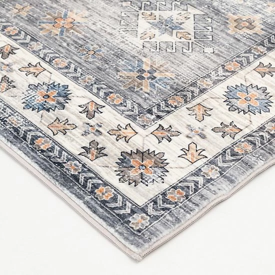 Sonoma Goods For Life® Dream Step Cosimo Medallion Area Rug 6 Sonoma Goods For Life® Dream Step Cosimo Medallion Area Rug - Image 4