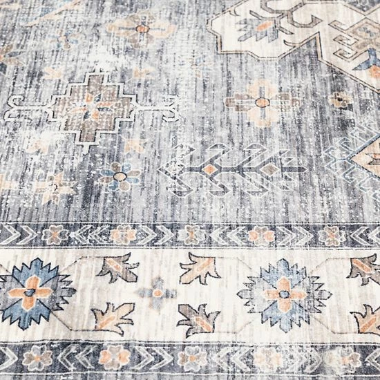 Sonoma Goods For Life® Dream Step Cosimo Medallion Area Rug 7 Sonoma Goods For Life® Dream Step Cosimo Medallion Area Rug - Image 5