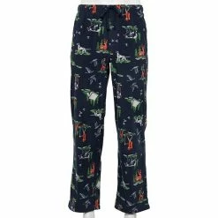 Men's Sonoma Goods For Life® Microfleece Pajama Pants Gray Red Truck 33 Men's Sonoma Goods For Life® Microfleece Pajama Pants Gray Red Truck -Sonoma Goods For Life shop unnamed file 285