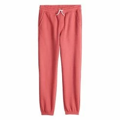 Kids 8-20 Sonoma Goods For Life® Supersoft Fleece Jogger Pants Plum 23 Kids 8-20 Sonoma Goods For Life® Supersoft Fleece Jogger Pants Plum -Sonoma Goods For Life shop unnamed file 2850