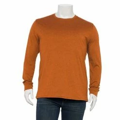 Big & Tall Sonoma Goods For Life® Crewneck Tee Knight Blue -Sonoma Goods For Life shop unnamed file 2865