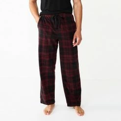 Men's Sonoma Goods For Life® Microfleece Pajama Pants Gray Red Truck 37 Men's Sonoma Goods For Life® Microfleece Pajama Pants Gray Red Truck -Sonoma Goods For Life shop unnamed file 289