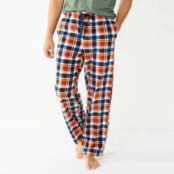 Men's Sonoma Goods For Life® Microfleece Pajama Pants Gray Red Truck 38 Men's Sonoma Goods For Life® Microfleece Pajama Pants Gray Red Truck -Sonoma Goods For Life shop unnamed file 290