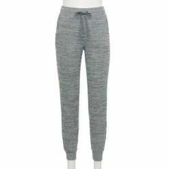 Women's Sonoma Goods For Life® Thermal Jogger Pants Camel -Sonoma Goods For Life shop unnamed file 2928